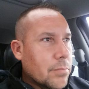 Meet your Posher, Lance